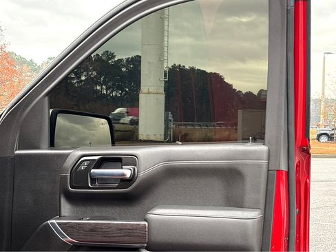 Used 2022 Chevrolet Silverado 1500 LTZ w/ Safety Package II image 18