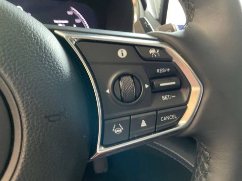 Certified 2023 Acura MDX SH-AWD w/ Advance Package image 14