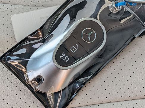 New 2026 Mercedes-Benz E 350 E 350 image 35