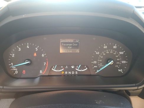 Used 2021 Ford EcoSport S image 24