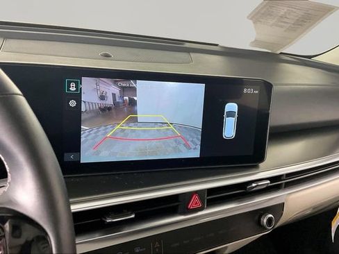 Certified 2026 Kia Sorento EX FWD image 13