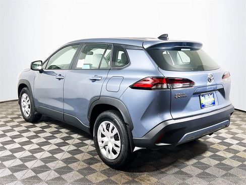 New 2026 Toyota Corolla Cross L image 6