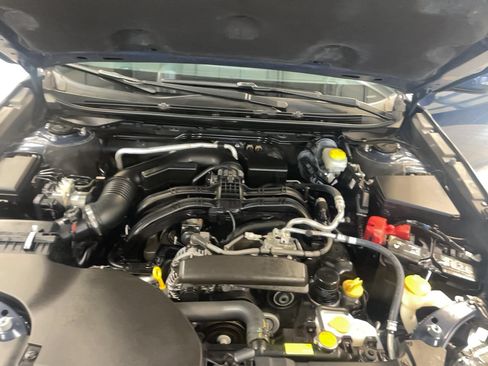 Used 2024 Subaru Legacy Limited AWD/4WD image 27