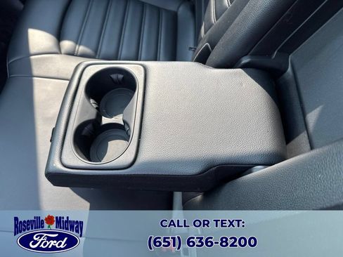Used 2024 Ford Edge SEL w/ Convenience Package AWD/4WD image 32