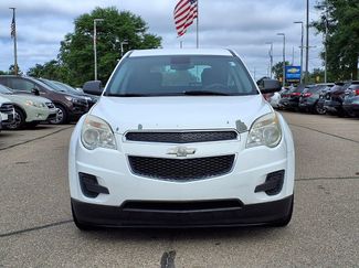Used 2014 Chevrolet Equinox LS FWD video 2