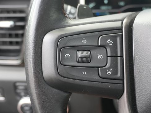 Used 2023 GMC Sierra 1500 AT4 w/ AT4 Premium Package AWD/4WD image 29