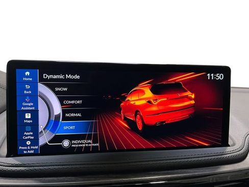 New 2026 Acura MDX SH-AWD w/ Advance Package image 26