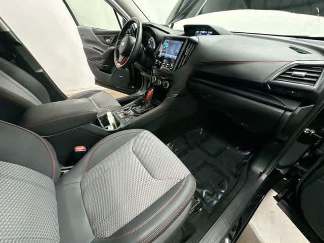 Certified 2023 Subaru Forester Sport AWD/4WD image 21