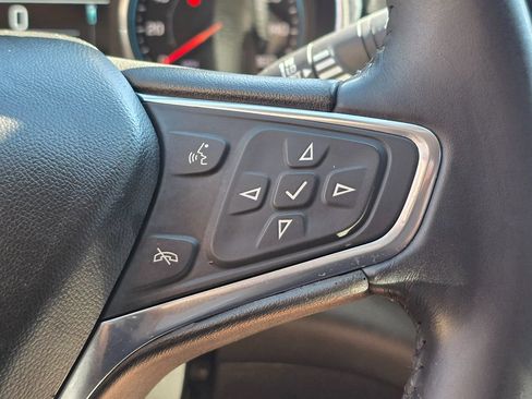 Used 2016 Chevrolet Malibu LT w/ Driver Confidence Package image 32