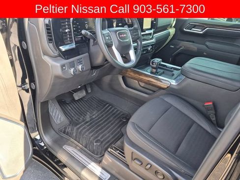 Used 2025 GMC Sierra 1500 Elevation w/ Preferred Package RWD image 19