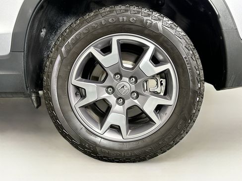 Used 2023 Honda Passport TrailSport image 11