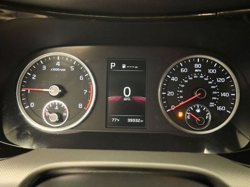 Used 2023 Kia K5 GT-Line w/ GT-Line Premium Package FWD image 12