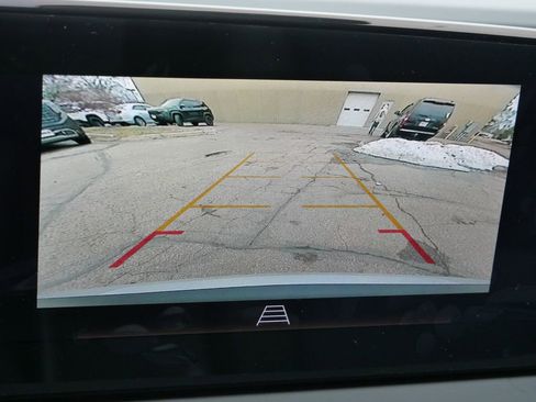 New 2026 Buick Envista Preferred w/ Convenience I Package image 56