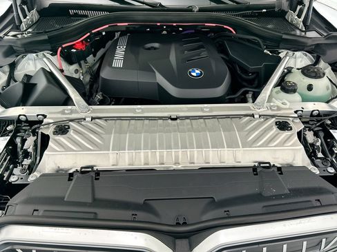 New 2026 BMW X3 xDrive30i w/ Convenience Package AWD/4WD image 28