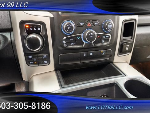 Used 2014 RAM 1500 Big Horn image 22
