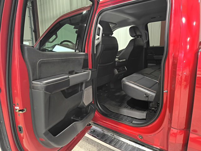 Used 2021 Ford F150 Lariat AWD/4WD image 15