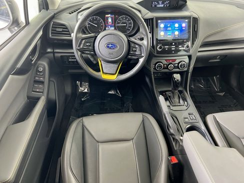 Used 2022 Subaru Crosstrek 2.5i Sport w/ Moonroof Package image 22