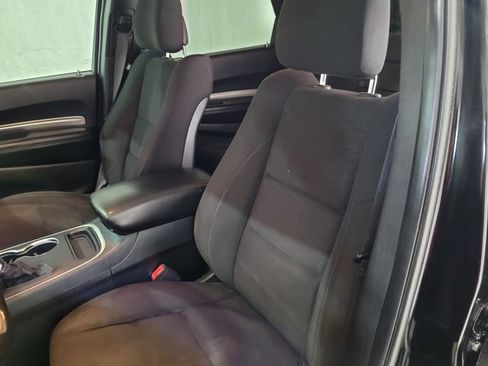 Used 2019 Dodge Durango SXT image 46