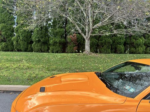 Used 2019 Ford Mustang Coupe w/ Ecoboost Performance Package RWD image 64