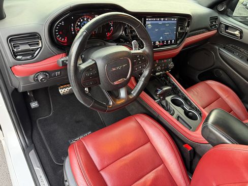 Used 2023 Dodge Durango SRT AWD/4WD image 12