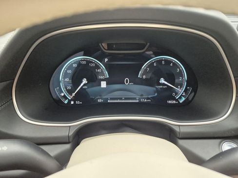 Used 2024 Genesis GV80 3.5T AWD/4WD image 27