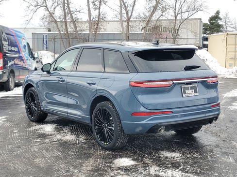 New 2026 Lincoln Corsair Premiere image 3