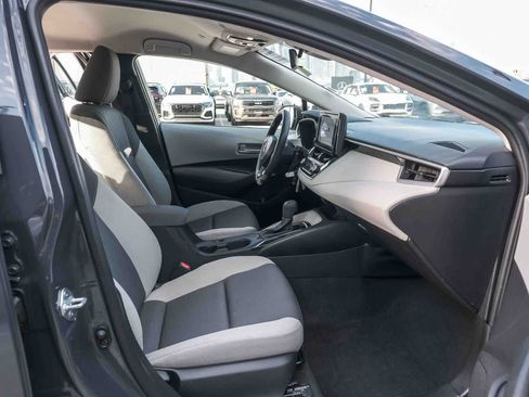 Certified 2024 Toyota Corolla LE FWD image 18
