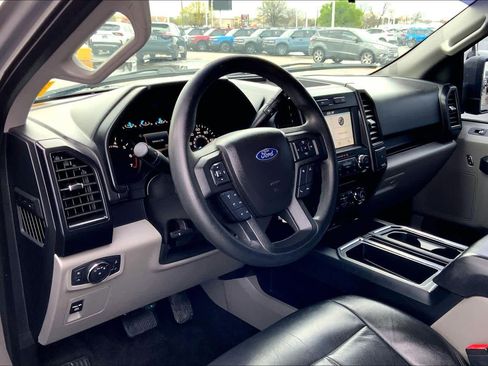 Used 2018 Ford F150 XL w/ Equipment Group 101A Mid image 15