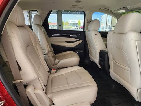 Certified 2023 Buick Enclave Essence w/ Trailering Package, 5000 lbs. image 18