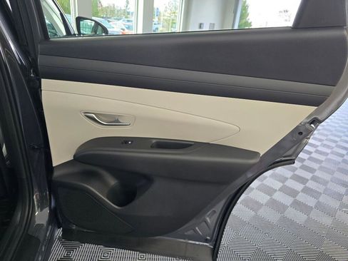 New 2026 Hyundai Tucson SEL AWD/4WD image 39
