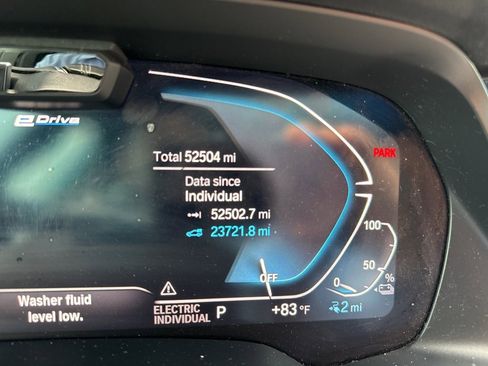 Used 2021 BMW X5 xDrive45e w/ Executive Package image 5