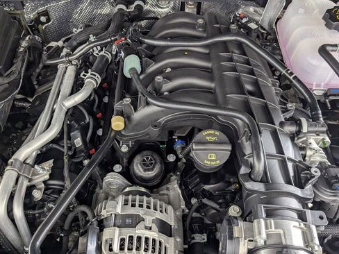 New 2026 Jeep Gladiator Sport image 13