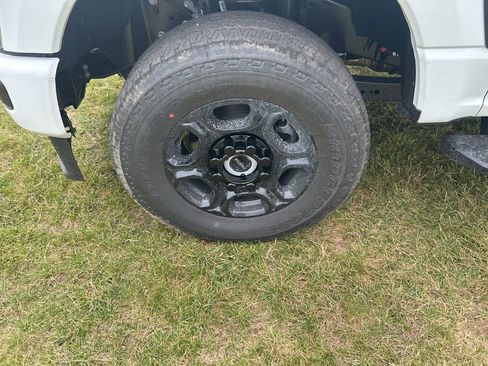 New 2025 Ford F250 XL w/ STX Appearance Package image 28