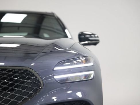 New 2026 Genesis G70 3.3T Prestige AWD/4WD image 3