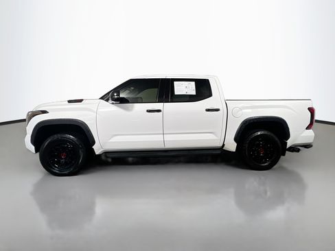 Used 2023 Toyota Tundra TRD Pro AWD/4WD image 9