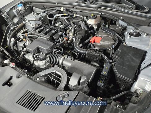 Used 2025 Acura ADX A-Spec image 18