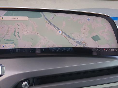 New 2026 Cadillac Vistiq Luxury AWD/4WD image 8