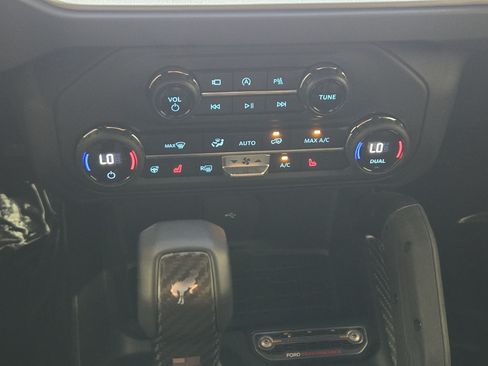 Certified 2024 Ford Bronco Raptor w/ Interior Carbon Fiber Pack 6 AWD/4WD image 20