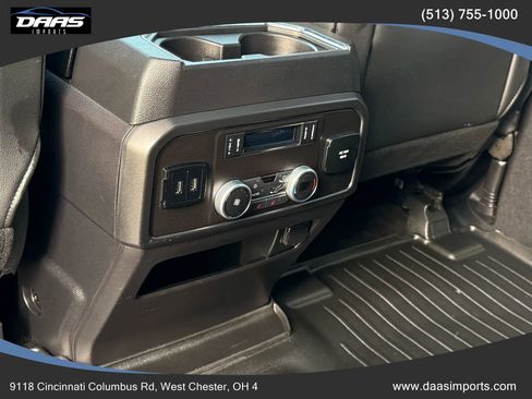 Used 2018 Ford Expedition Limited w/ Equipment Group 302A image 23