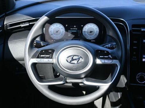 Used 2023 Hyundai Santa Cruz SEL w/ Activity Package image 14