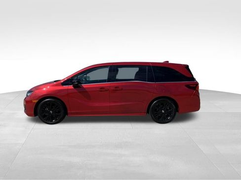 Used 2025 Honda Odyssey Sport-L image 2