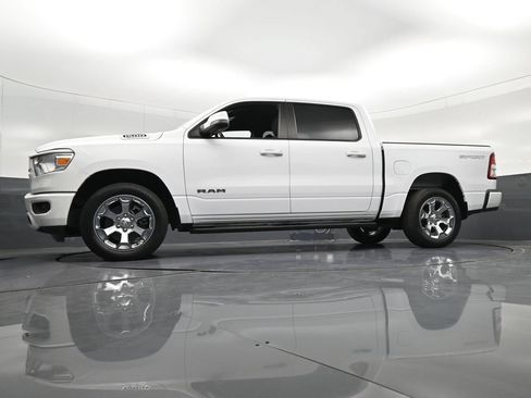 Used 2023 RAM 1500 Big Horn RWD image 31