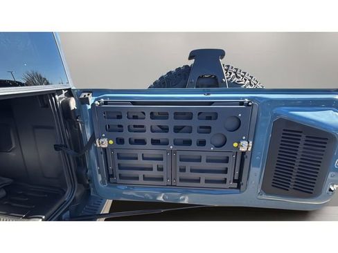 Used 2021 Ford Bronco First Edition image 37