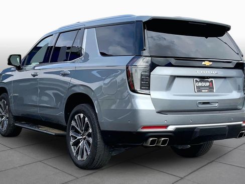 Used 2025 Chevrolet Tahoe High Country AWD/4WD image 22