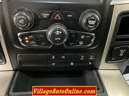 Used 2018 RAM 1500 Big Horn AWD/4WD image 26