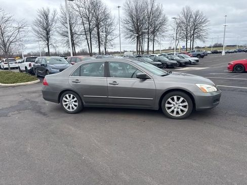 Used 2006 Honda Accord EX image 7