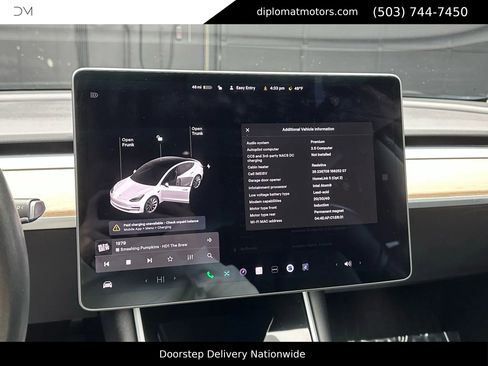 Used 2018 Tesla Model 3 Long Range image 30