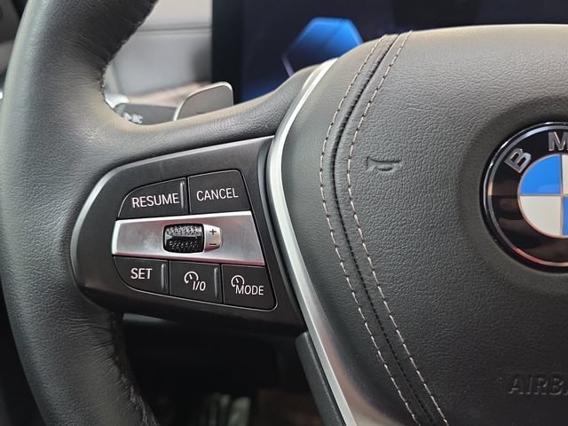 Certified 2024 BMW X5 xDrive40i AWD/4WD image 13