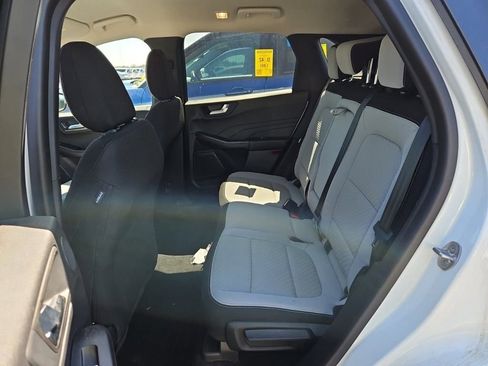 Used 2023 Ford Escape Active w/ Tech Pack #2 image 11