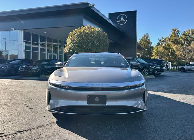 Used 2023 Lucid Air Touring AWD/4WD image 3